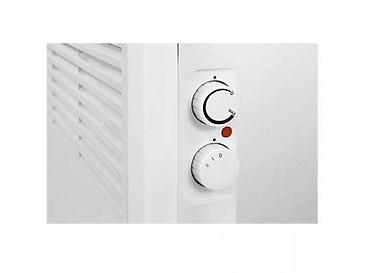 pp aparati: Panelna grejalica FS-822 NOVO. Opis proizvoda Snaga: 1500W Konstantno — 2