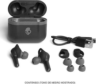 rush wave: Наушники Беспроводные- Skullcandy Indy XT Evo — настоящая — 6
