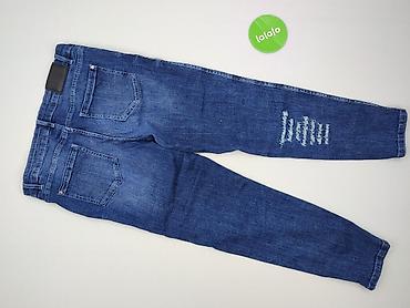 jeans star: Mohito, Jeansy damskie, rozmiar M — 3