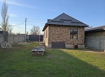 Куплю дом: 60 м², 3 комнаты, Парковка — 1