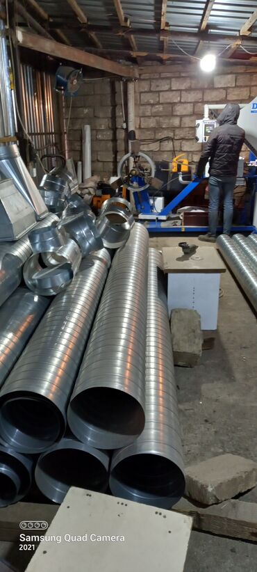 Havalandırma: Havalandirmay aid ne varsa bizde ucuz kefiyet hee zaman komeyinizde — 9