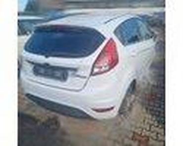 Ford: BRAVE KVAKE ZA FORD C-MAX, FIESTA, FOCUS . OD 2002. DO 2005. GOD. | — 19