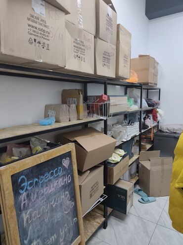 Кафе, рестораны: Продажа бизнеса Кафе, Вместе с: Оборудование и мебель — 13