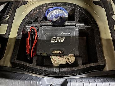 Kia: Kia K5: 2018 г., 2 л, Бензин, Седан — 9