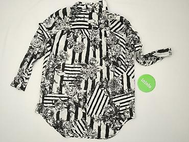 kołnierzyk h: H&M, Koszula damska, rozmiar S — 4