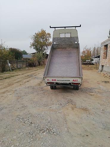 портер задний стоп: Hyundai Porter: 2004 г., Механика, Дизель — 8