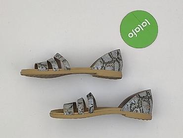 ccc crocs klapki: Crocs, Sandały damskie, rozmiar 38 — 5