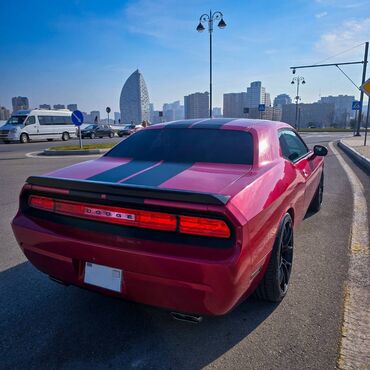 Dodge: Dodge Challenger: 3.6 l | 2012 il 244000 km Kupe — 6