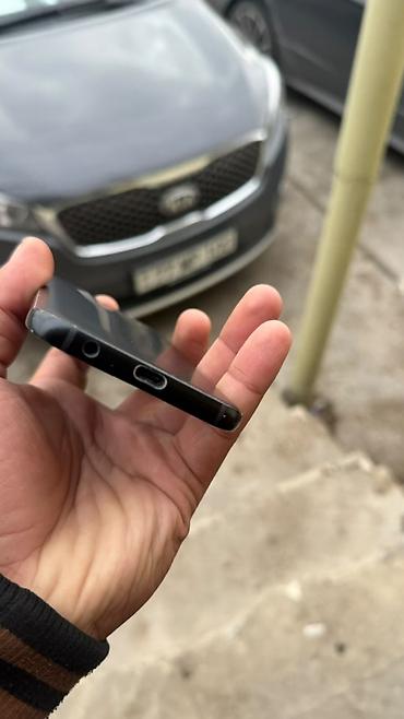 samsunq a3 2016: Samsung Galaxy A5 2017, 32 GB, rəng - Qara, İki sim kartlı — 6