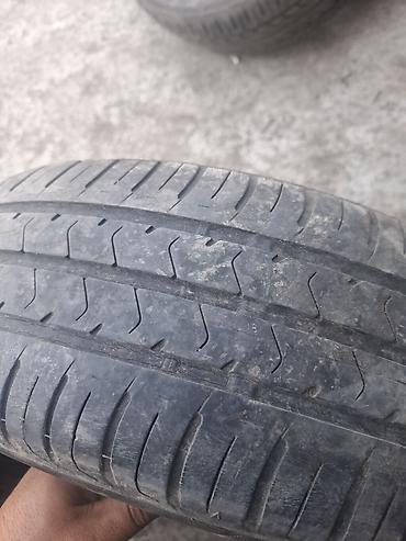 14 r: Легкосплавный диск Honda с шиной Bridgestone - Диаметр диска: R14 - — 3