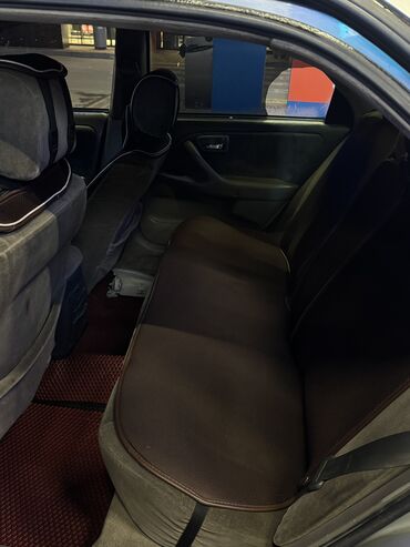 Toyota: Toyota Camry: 2000 г., 2.2 л, Автомат, Бензин, Седан — 8