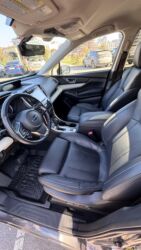 Subaru: Subaru Ascent: 2019 г., 2.4 л, Вариатор, Бензин, Кроссовер — 10