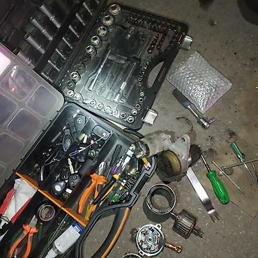 СТО, ремонт транспорта: Регулировка, адаптация систем автомобиля — 3