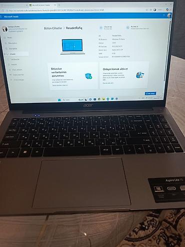 fly q110 tv: Acer Aspire Lite 15 (AL15-52P) noutbuk - Ekran: 15.6” FHD — 2