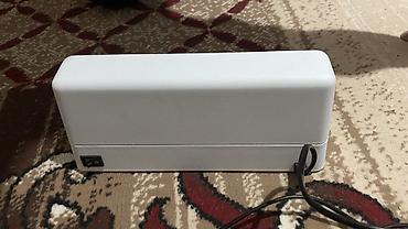 кулер ноутбук: LED/UV лампа для маникюра ruNail Professional, 48W Продам лампу для — 7