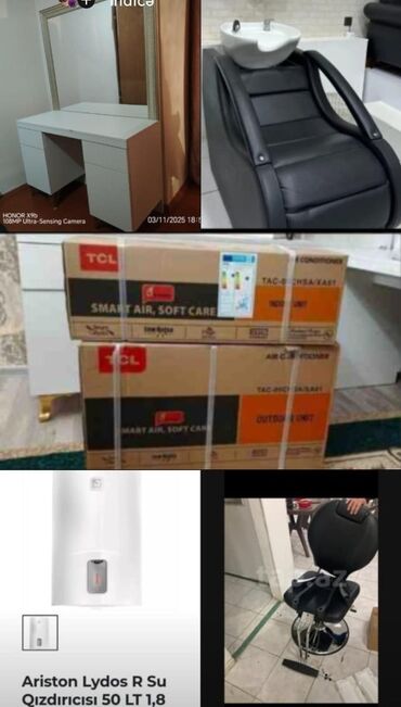 туры в стамбул цены: Nigar3. Güzgü 250 azn Moyka təzə pakovkada 300 azn Kondisioner 400