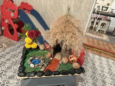 опрыскиватель сада: Декоративные фигуры — 3