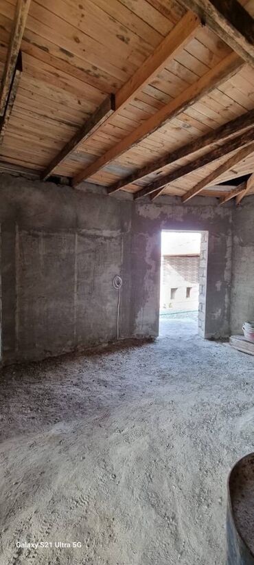 Bağ evlərinin satışı: Bakı, Buzovna, 120 kv. m, 4 otaqlı, Hovuzlu — 4