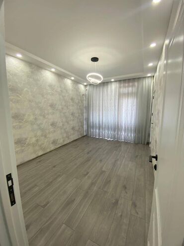 Yeni tikili: M. Həzi Aslanov, 3 otaqlı, Yeni tikili, m. Həzi Aslanov, 87 kv. m — 10