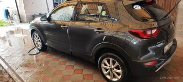Kia: Kia Stonic: 2019 г., 1.4 л, Автомат, Бензин, Кроссовер — 4