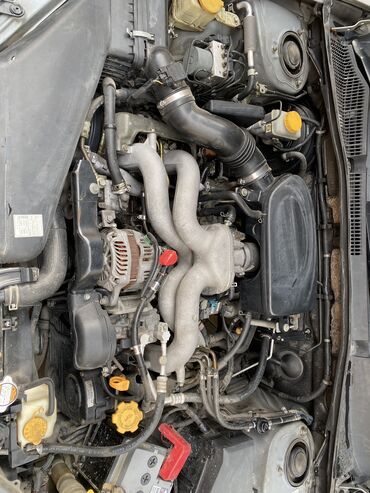 колпачки субару: Продаю двигатель Subaru legacy bl5 обьем 2л двигатель полностью