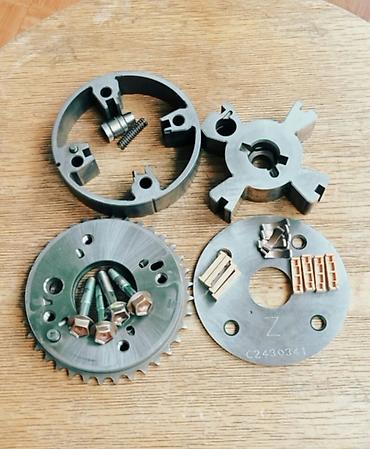 Двигатели, моторы и ГБЦ: Бензиновый мотор Toyota 1.5 л, Оригинал, Япония at lalafo.kg — 7 Двигатели, моторы и ГБЦ: Бензиновый мотор Toyota 1.5 л, Оригинал, Япония — 7