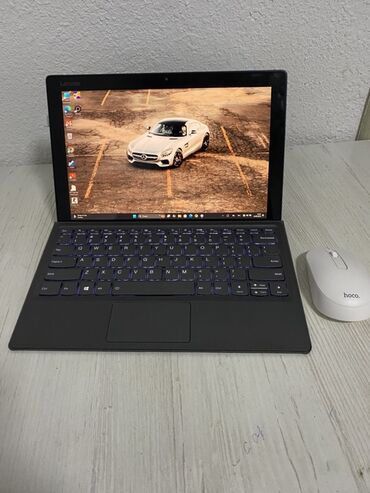 asus transformer pad: Ноутбук, Lenovo, 8 ГБ ОЭТ, Intel Core i5, 14 ", Татаал эмес тапшырмалар үчүн