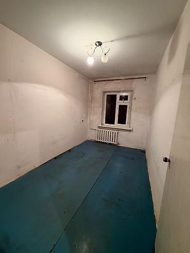 3 3: 3 комнаты, 61 м², 105 серия, 1 этаж, Старый ремонт — 6