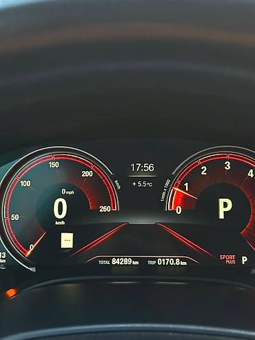 гбо 5 поколения цена: BMW 5 series: 2019 г., 4.4 л, Бензин, Седан — 9