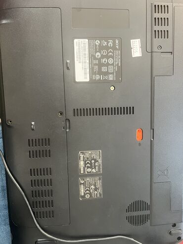 lcd мониторы: Ноутбук, Acer, 4 ГБ ОЗУ, Intel Core i3, Б/у, Для работы, учебы, память HDD