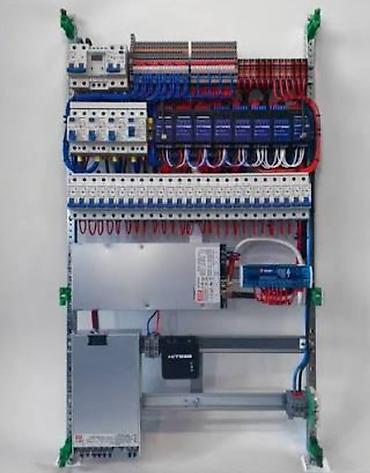 led matrix panel: Электрик | Электромонтажные работы Больше 6 лет опыта — 1
