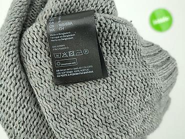 sweter akrylowy: H&M Divided, Sweter damski, rozmiar S — 7