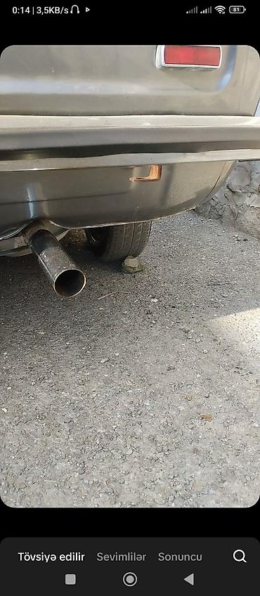 VAZ (LADA): Heç bir xergi yoxdu sadəcə hungul kasmetka işi var mator kuza nömrəsi — 14