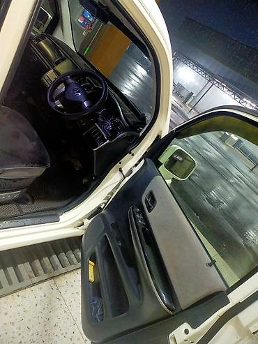 Honda: Honda Stepwgn: 2004 г., 2 л, Автомат, Бензин, Минивэн — 9