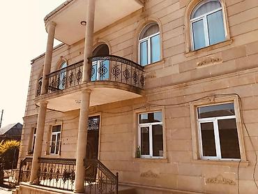 Həyət evləri və villalar: Biləcəri 6 otaqlı, 250 kv. m, Kredit yoxdur, Orta təmir — 5
