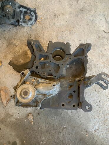 Другие автозапчасти: Мотор 5s 3s — 20