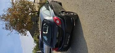 OPEL KORSA D CORSA D ZADNJI BRANIK CRNI | OPEL DELOVI KOVAC RUMA