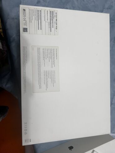 Apple MacBook: İşlənmiş Apple MacBook, 13.3 ", Intel Core i7, 128 GB, Ünvandan götürmə, Ödənişli çatdırılma — 11