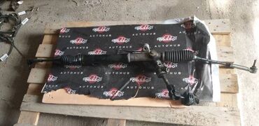рулевая рейка субару аутбек: Руль рейкасы Subaru