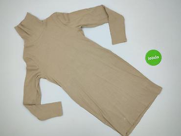nougat: Sinsay, Sukienka damska, rozmiar L — 2