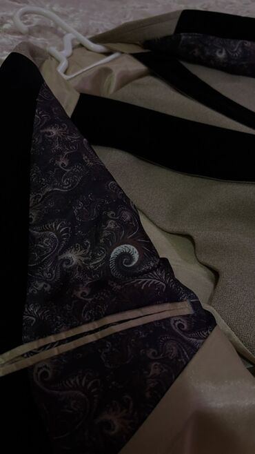 Kostyumlar: Kostyum, Demisezon, rəng - Boz — 10