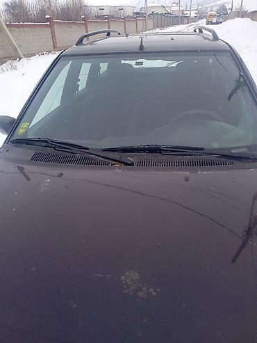 Ford: Ford Escort: 1995 г., 1.6 л, Механика, Бензин, Универсал — 10