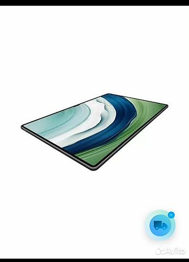 Планшеты: Планшет, Huawei, Классический цвет - Серый at lalafo.kg — 7 Планшеты: Планшет, Huawei, Классический цвет - Серый — 7