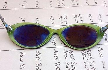 Naočare: SILHOUETTE - Okvir za naočare za sunce ili dioptrijuORIGINAL. IZUZETNO — 12