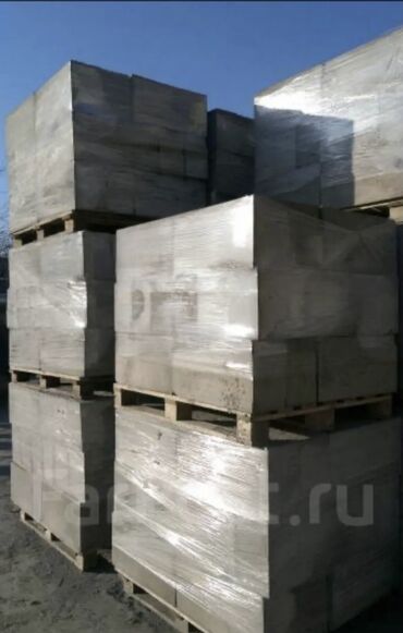 бумажные стаканчики оптом: Полистиролбетонный блок, 600x300x200, D500, Платная доставка, Самовывоз
