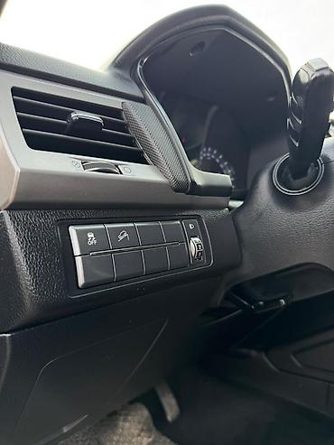 Ssangyong: Ssangyong Rexton Sports: 2019 г., 2.2 л, Автомат, Дизель, Внедорожник — 10