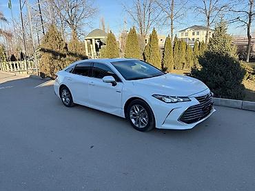 такта авалон: Toyota Avalon: 2020 г., 2.5 л, Вариатор, Гибрид, Седан — 2