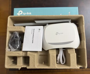 tplink router: TP-Link Router