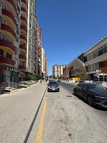 abv neftciler: İcarəyə obyekt – 8-ci kilometr bazarı, Məlhəm Hospitalı, Nazlı Saray — 8
