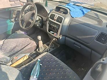 mitsubishi спейс стар: Mitsubishi Space Star: 2000 г., 1.3 л, Бензин — 3